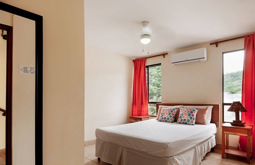 San Juan del Sur Hotel | Hostel Tropical