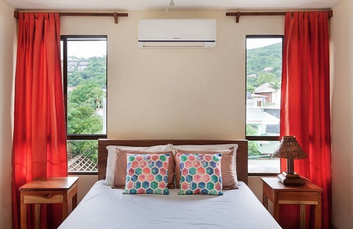 San Juan del Sur Hotel | Hostel Tropical