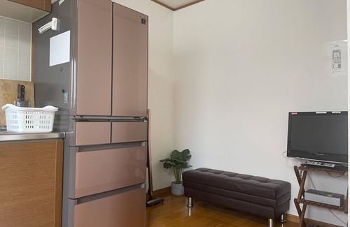 Kanayama Casa | Hostel UKS 5 minutes walk from Kanayama Station - Hostel UKS 5 minutes walk from Kanayama Station with garden private house spacious 118 up to 9 people can stay / Nagoya Aichi