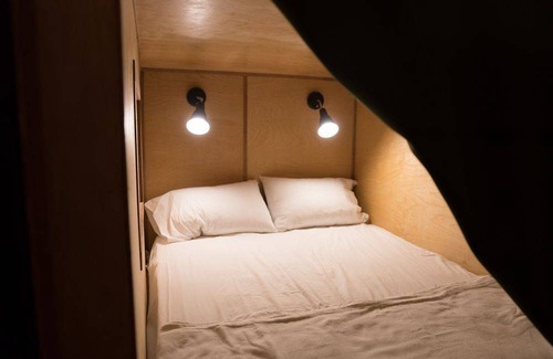 Downtown - Waterfront Hostal | Hostel du Nord