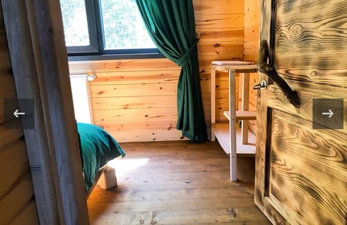 Camlihemsin Hotel | Hostel Viking