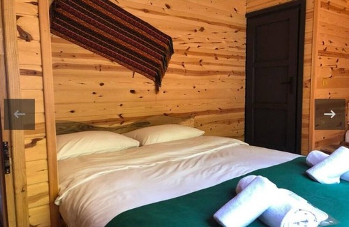 Camlihemsin Hotel | Hostel Viking