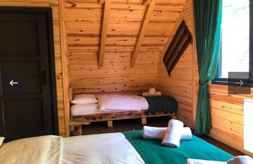 Camlihemsin Hotel | Hostel Viking