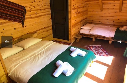 Camlihemsin Hotel | Hostel Viking