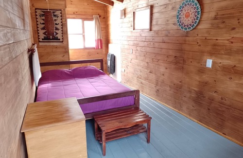 Villa Los Coihues Cama Y Desayuno | Hostel y Camping Los Coihues