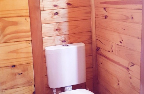 Villa Los Coihues Cama Y Desayuno | Hostel y Camping Los Coihues