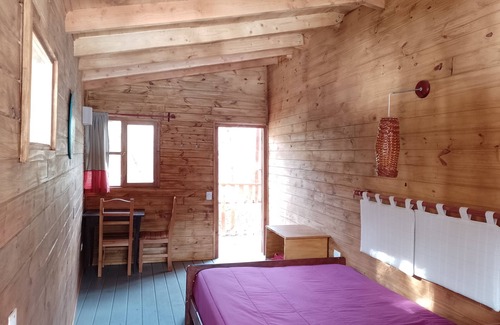 Villa Los Coihues Cama Y Desayuno | Hostel y Camping Los Coihues