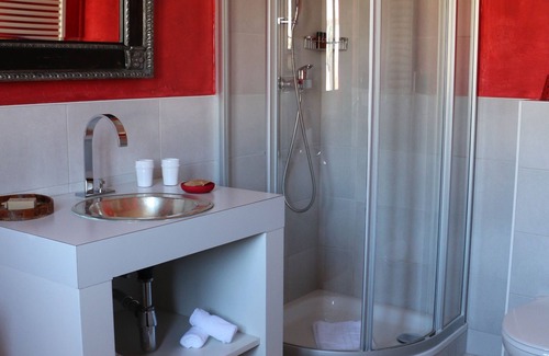 Vevey Hotel | Hostellerie de Genève