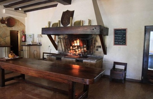 L'Isle-Jourdain Hotel | Hostellerie du Lac