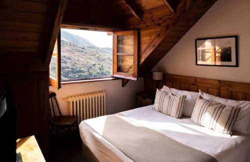 San Carlos de Bariloche Apartamento | Hostería del Cerro