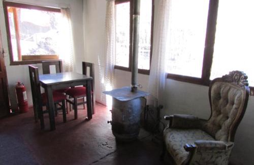 San Jose de Maipo Hotel | Hostería Baños Morales