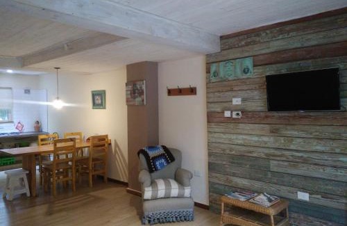 La Villa Hotel | Hostería Bajo Cero