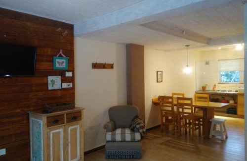 La Villa Hotel | Hostería Bajo Cero