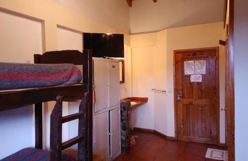 La Villa Hotel | Hostería Bajo Cero