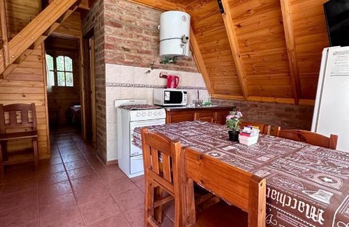 Perito Moreno Cabina | Hostería & Cabañas Río Fénix
