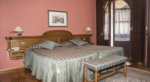 San Millán de la Cogolla Hotel | Hostería del Monasterio de San Millan