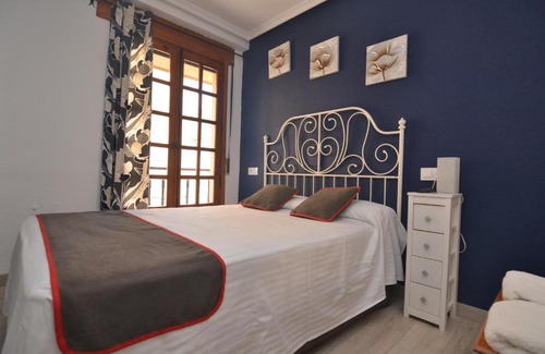 Arenas de San Pedro Hotel | Hostería El Bodegón De Gredos
