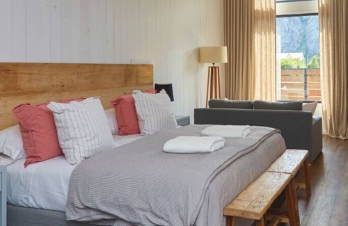 El Chaltén Casa | Hostería El Puma