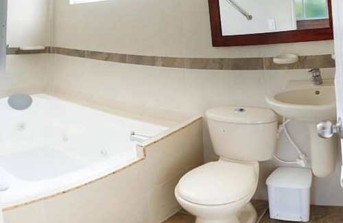 Santa Fe de Antioquia Hotel | Hostería Fundadores