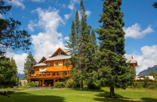 Isla Victoria Hotel | Hostería Isla Victoria Lodge