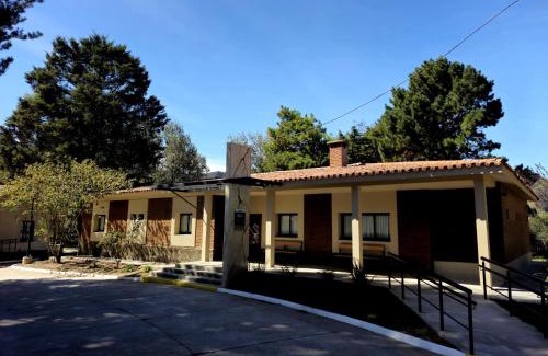 El Mollar Hotel | Hostería La Angostura
