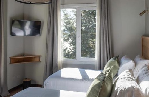 Angostura Hotel | Hostería Le Lac