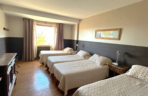 Macrozona Lago Argentino Hotel | Hostería Meulen