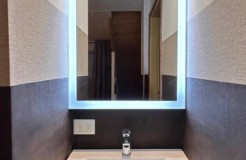 Macrozona Lago Argentino Hotel | Hostería Meulen