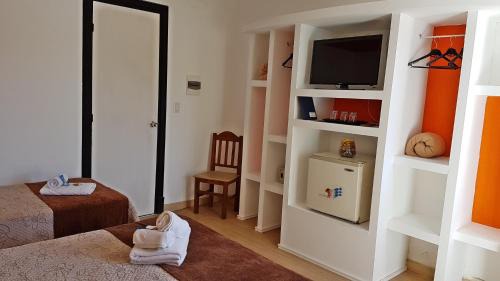 Piriapolis Hotel | Hostería Miramar