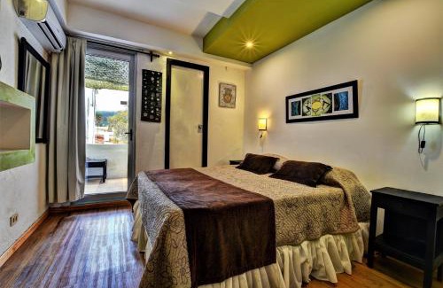 Piriapolis Hotel | Hostería Miramar