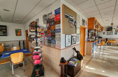 San Miguel de Meruelo Casa | Hostería Sol