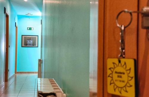 San Miguel de Meruelo Casa | Hostería Sol