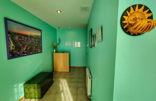 San Miguel de Meruelo Casa | Hostería Sol