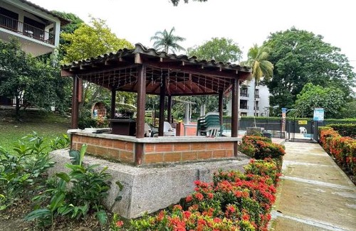 Olaya Apartamento | Hostería tropical la florida