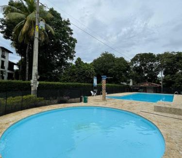 Olaya Apartamento | Hostería tropical la florida