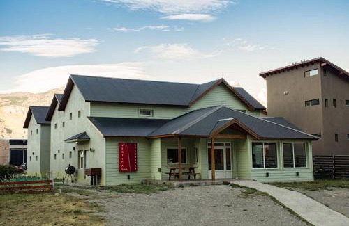 El Chaltén Hotel | Hostería Vertical Lodge
