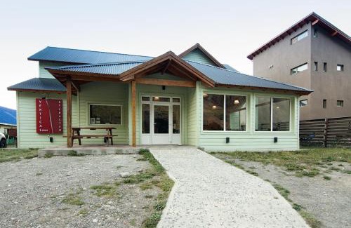 El Chaltén Hotel | Hostería Vertical Lodge