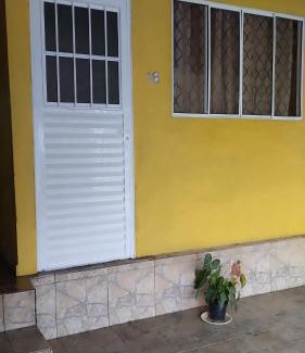 Itu Casa | Hoster Casal com Garagem