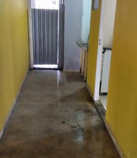 Itu Casa | Hoster Casal com Garagem