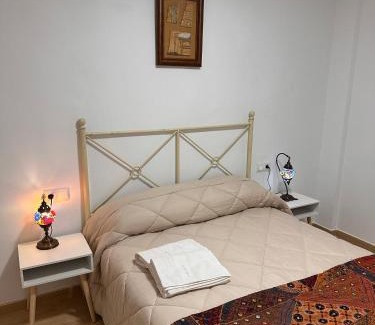 Tomelloso Apartamento | HOSTER EGYPT VERONA centro de Tomelloso