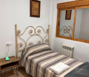 Tomelloso Apartamento | HOSTER EGYPT VERONA centro de Tomelloso