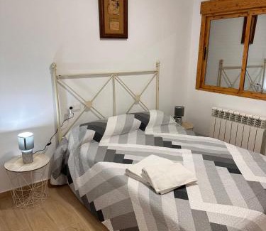 Tomelloso Apartamento | HOSTER EGYPT VERONA centro de Tomelloso