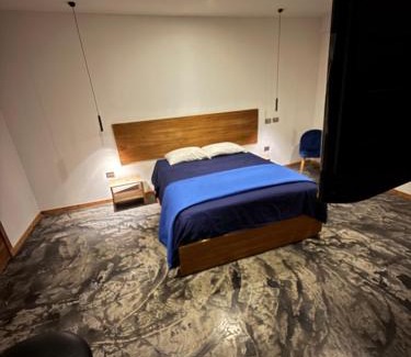 Zacatecas Centro Hotel | Hosteria 7