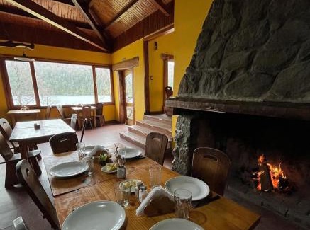 Paso Hua Hum Hotel | Hosteria y Restaurante Hua Hum