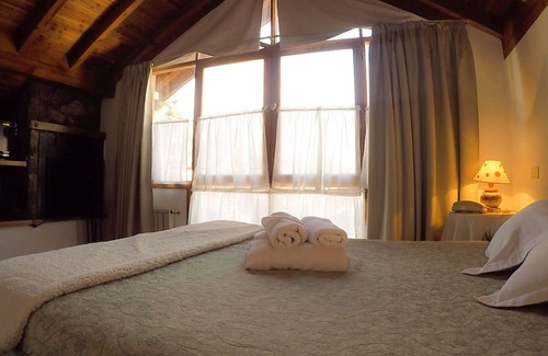 Lanin National Park Casa | Hosteria El Arbol Duende