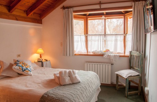 Lanin National Park Casa | Hosteria El Arbol Duende