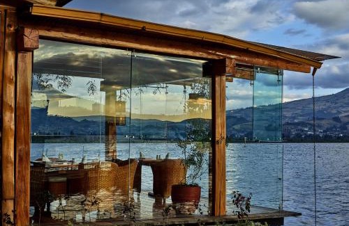 San Pablo del Lago Hotel | Hosteria Cabañas Del Lago