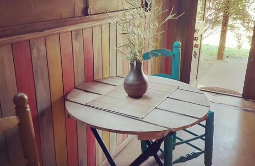 Chascomús Casa | Hosteria Casa de Campo