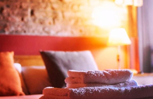 Chascomús Casa | Hosteria Casa de Campo