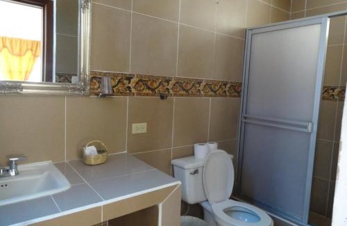 Baños de Agua Santa Hotel | Hosteria Casa Giralda